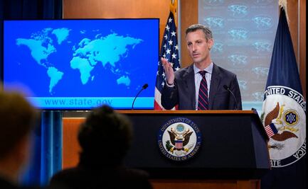 Si hay un conflicto en Ucrania no va a ser bueno para China: EU