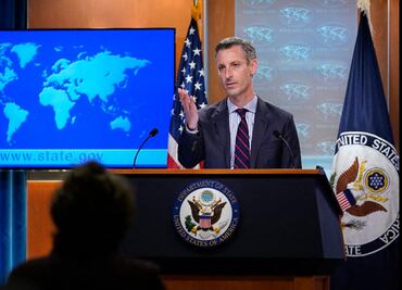 Si hay un conflicto en Ucrania no va a ser bueno para China: EU