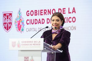 CDMX despliega operativo histórico con 40 mil servidores públicos para el México vs Inglaterra; reforzarán seguridad en Reforma