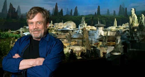 ¿Deberás reservar para entrar a 'Star Wars' en Disneyland?