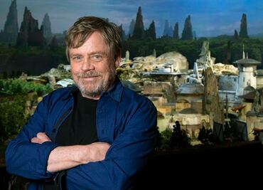 ¿Deberás reservar para entrar a 'Star Wars' en Disneyland?