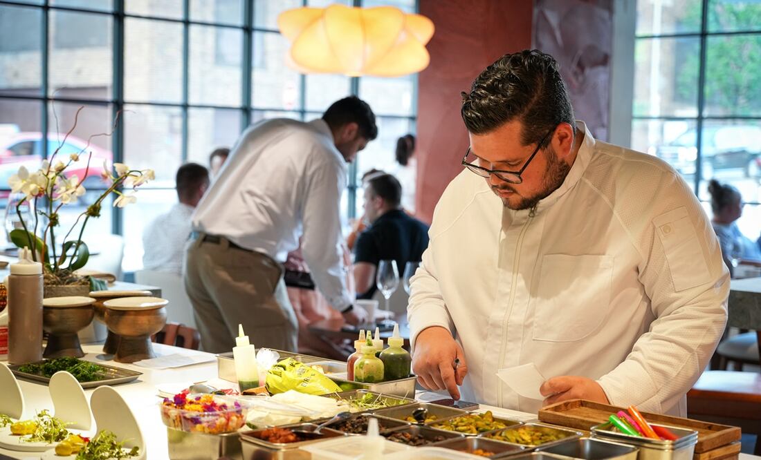 Mita. Foto: Cortesía Destination DC