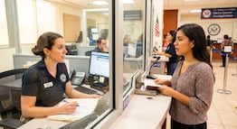 Las 7 cosas que el oficial consular detecta en los primeros segundos de tu entrevista de visa americana