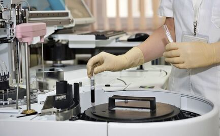 ¿Cuáles son los tipos de pruebas de Covid-19?