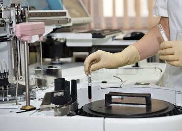 ¿Cuáles son los tipos de pruebas de Covid-19?