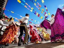 ¿Por qué se celebra el Mes de la Herencia Hispana en Estados Unidos? ¿Cuándo es?