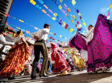 ¡Viva México! 15 frases e imágenes para celebrar la Independencia de México