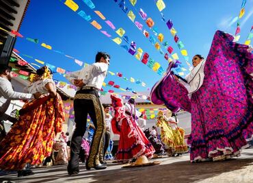 ¿Por qué se celebra el Mes de la Herencia Hispana en Estados Unidos? ¿Cuándo es?