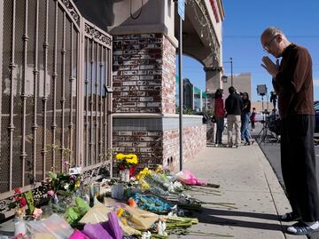 Tiroteo de California. Suman 11 los muertos por ataque en Monterey