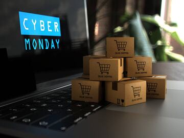 ¿Qué es y cuándo se realizará el Cyber Monday en 2022?