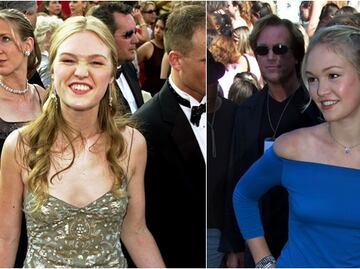 Así luce Julia Stiles a 20 años del estreno de ‘10 cosas que odio de ti’