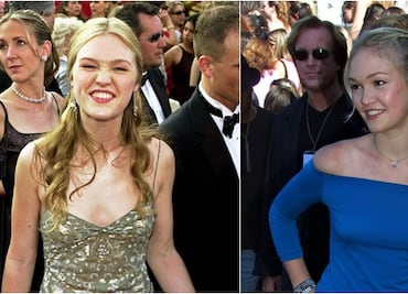 Así luce Julia Stiles a 20 años del estreno de ‘10 cosas que odio de ti’