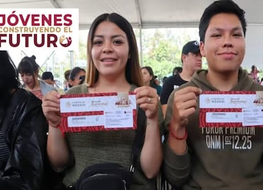 Jóvenes Construyendo el Futuro: Beneficiarios recibirán más dinero en 2025. ¿De cuánto será el pago?