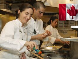 ¡Atención, cocineras! Restaurante en Canadá ofrece trabajo para mexicanas