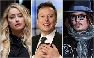 Elon Musk, podría testificar en juicio de Johnny Depp y Amber Heard