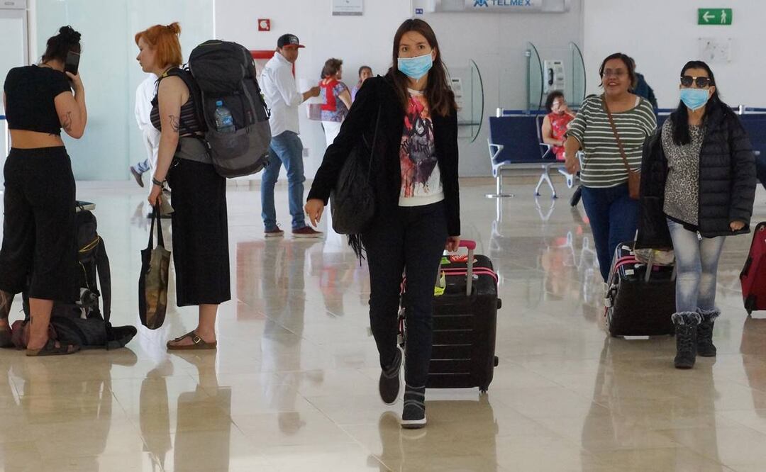 Foto: Archivo/El Universal