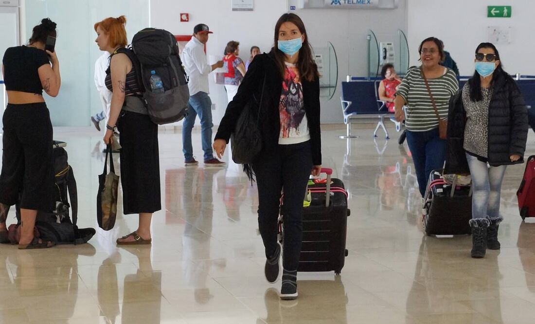 Foto: Archivo/El Universal