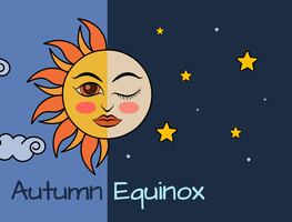 Equinoccio de otoño 2024. Este es el día y la hora exacta en que ocurrirá en México