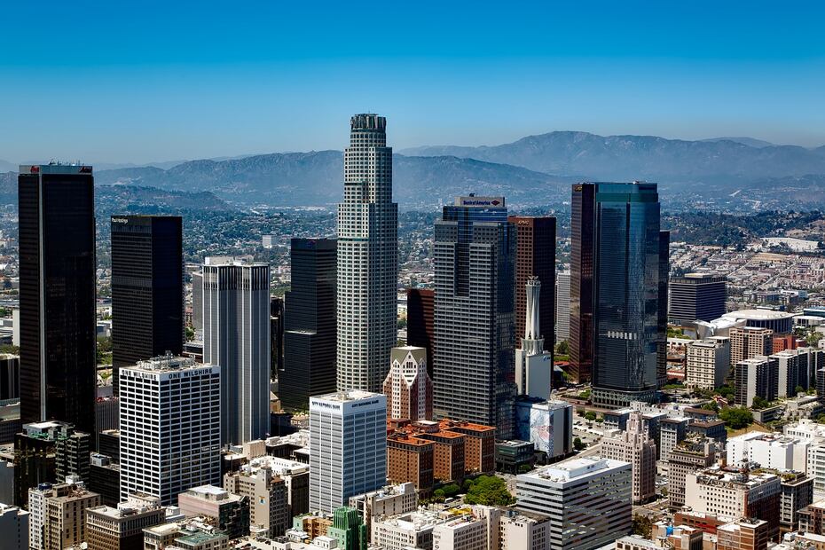 Los Ángeles: 18 mil dólares. Contacto: lapublico@sre.gob.mx (Foto: Pixabay)