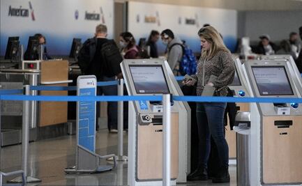 Madre es acusada de usar a sus dos niños como "mulas" para traficar fentanilo