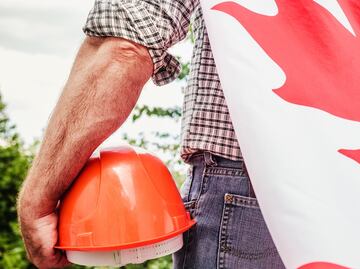 Empresa canadiense busca mexicanos para trabajar por salario de $42,800