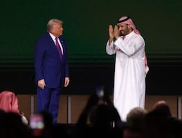 ¿Intervendrá EU en el conflicto Israel-Irán? Trump discute posible ofensiva nuclear en la Casa Blanca