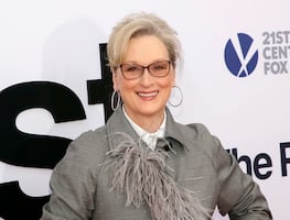 Meryl Streep y Leonardo DiCaprio se unen en apoyo a la huelga de actores