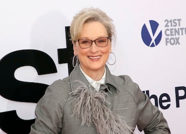 Meryl Streep y Leonardo DiCaprio se unen en apoyo a la huelga de actores