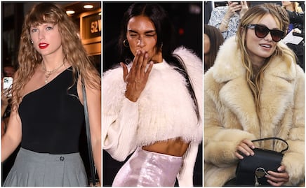 8 prendas de ropa que serán tendencia este otoño y debes tener en tu clóset
