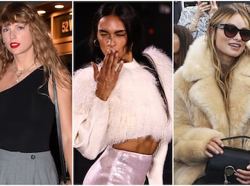 8 prendas de ropa que serán tendencia este otoño y debes tener en tu clóset