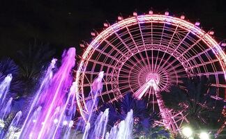 Precios, horarios y todo lo que debes saber de Orlando Eye