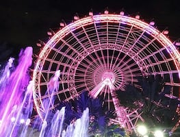 Precios, horarios y todo lo que debes saber de Orlando Eye
