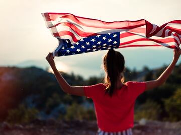 Lotería de Visas 2025: Conoce el proceso gratuito para residir en Estados Unidos