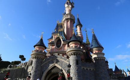 ¿Qué pasa si cancelan tus boletos de parques o cruceros de Disney por el coronavirus?