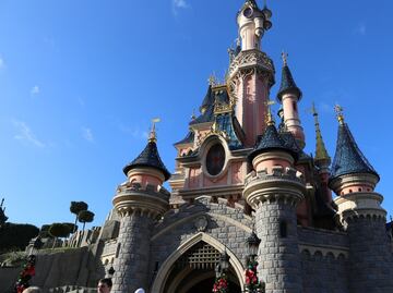 ¿Qué pasa si cancelan tus boletos de parques o cruceros de Disney por el coronavirus?