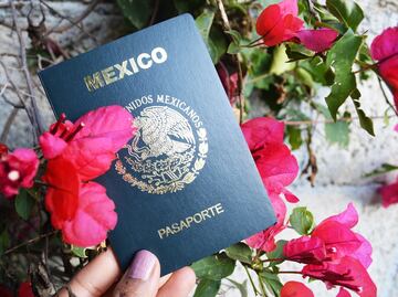 Abrirán nuevas oficinas para tramitar pasaporte en Cancún y Mérida