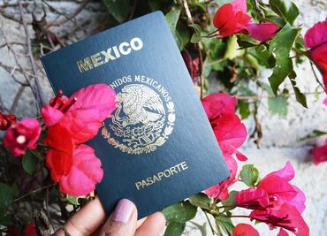 Abrirán nuevas oficinas para tramitar pasaporte en Cancún y Mérida