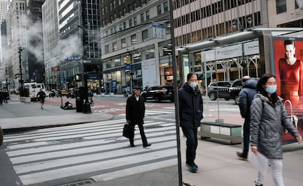 A un año de la pandemia, ¿qué ha pasado en el mundo?