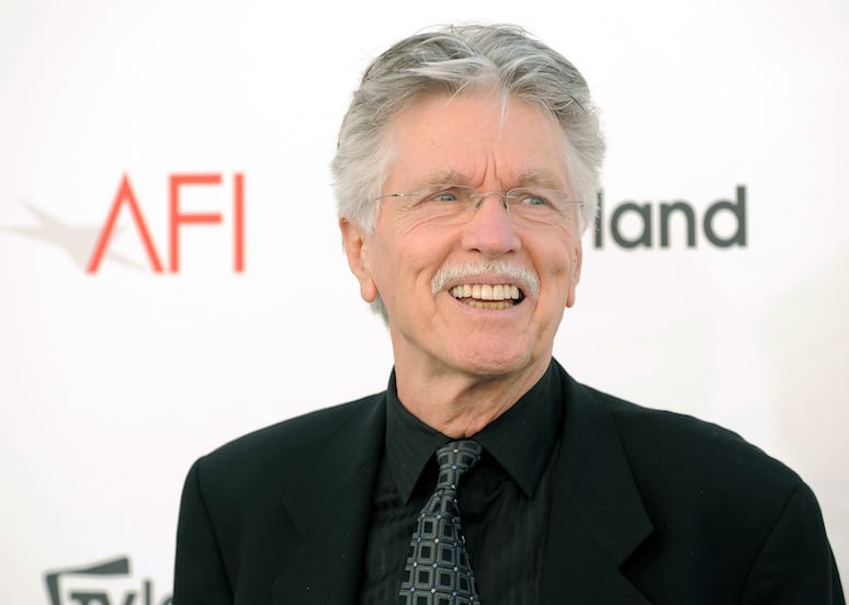 ¿De qué murió Tom Skerritt, estrella de Top Gun y Alien? Esto se sabe