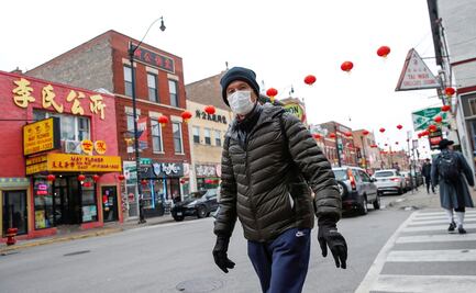 Coronavirus en China podría acelerar regreso de empleos a EU: secretario