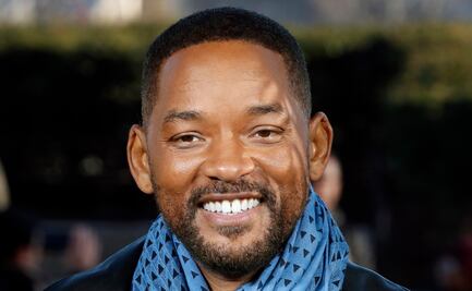 Will Smith publicará su autobiografía en otoño