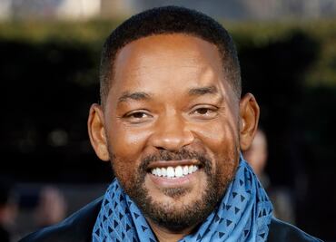 Will Smith publicará su autobiografía en otoño