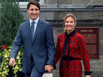 Coronavirus. Trudeau, en autoaislamiento a la espera de pruebas de COVID-19