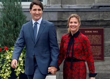 Coronavirus. Trudeau, en autoaislamiento a la espera de pruebas de COVID-19