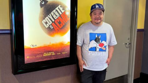 ¿De qué murió Eric Bauza, voz de Bugs Bunny, a los 46 años? Esto se sabe