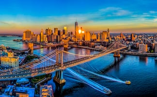 ¿Cómo organizar mi viaje a Nueva York? Itinerario de 5 días en viaje por primera vez