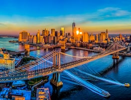 ¿Cómo organizar mi viaje a Nueva York? Itinerario de 5 días en viaje por primera vez