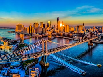 ¿Cómo organizar mi viaje a Nueva York? Itinerario de 5 días en viaje por primera vez