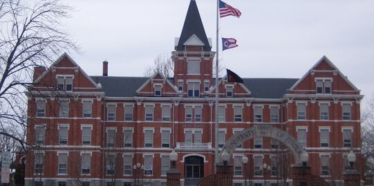 Universidad de Ohio ofrece becas para alumnos internacionales
