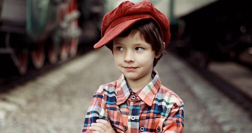 Autismo: ¿Cuándo diagnosticarlo y cómo tratarlo?